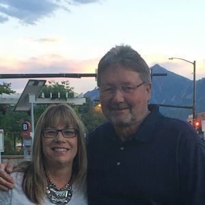 Meet your Posher, Terry